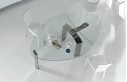 Daytona - Обеденный стол-трансформер от Cattelan Italia 